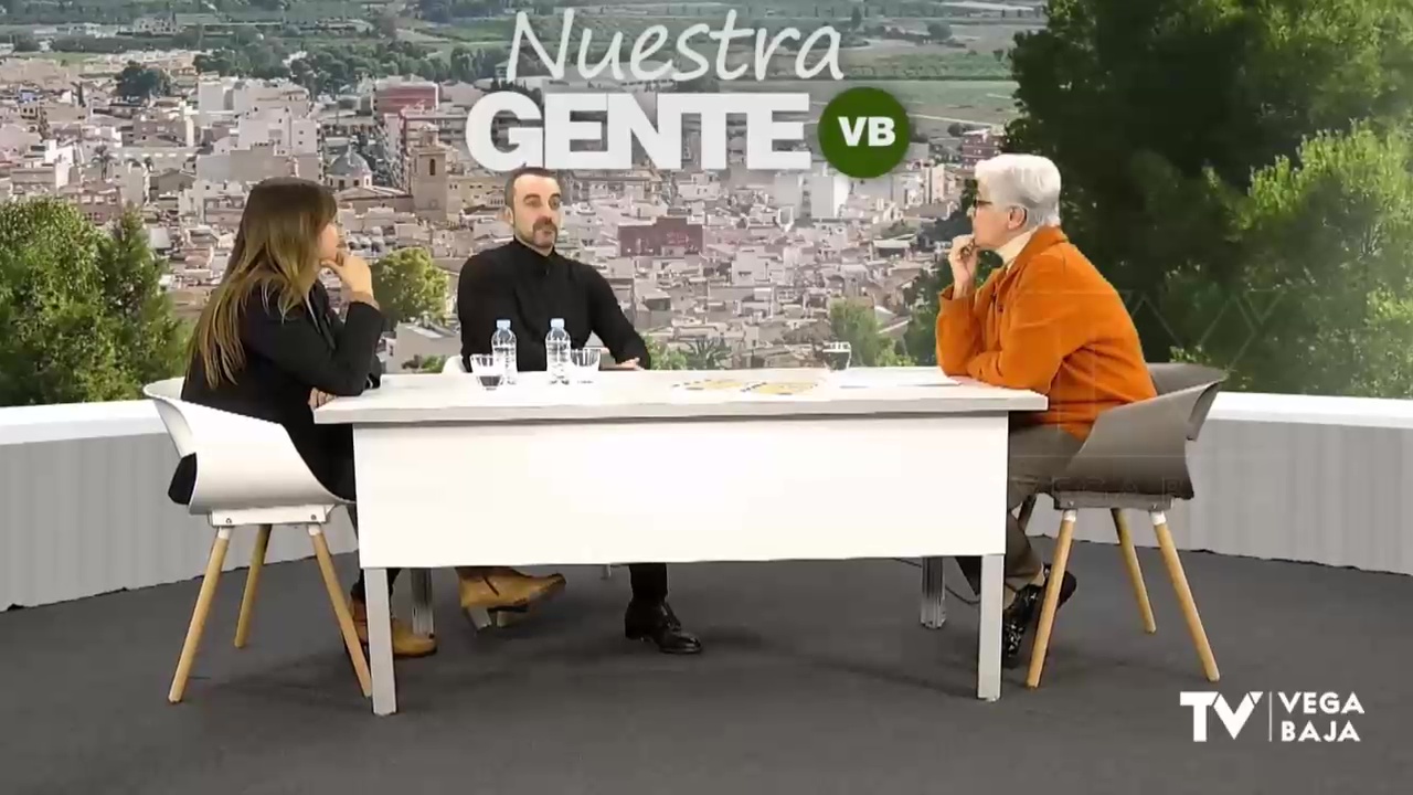 Programa 18 - Asoc. Cultural Auralaria